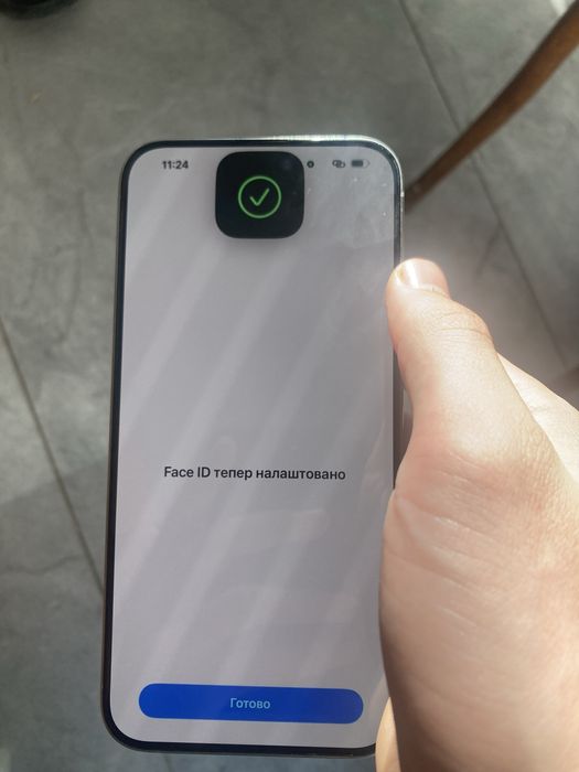 iPhone 15 Pro Max 512gb