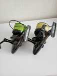 Fishing Roi Mirage VX8000