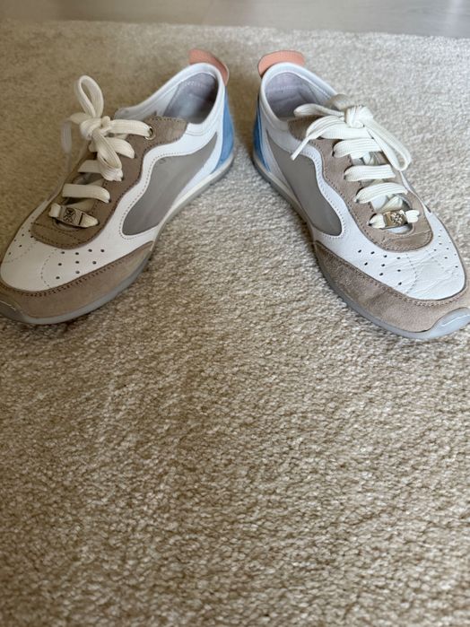 Ténis mulher - Unisa