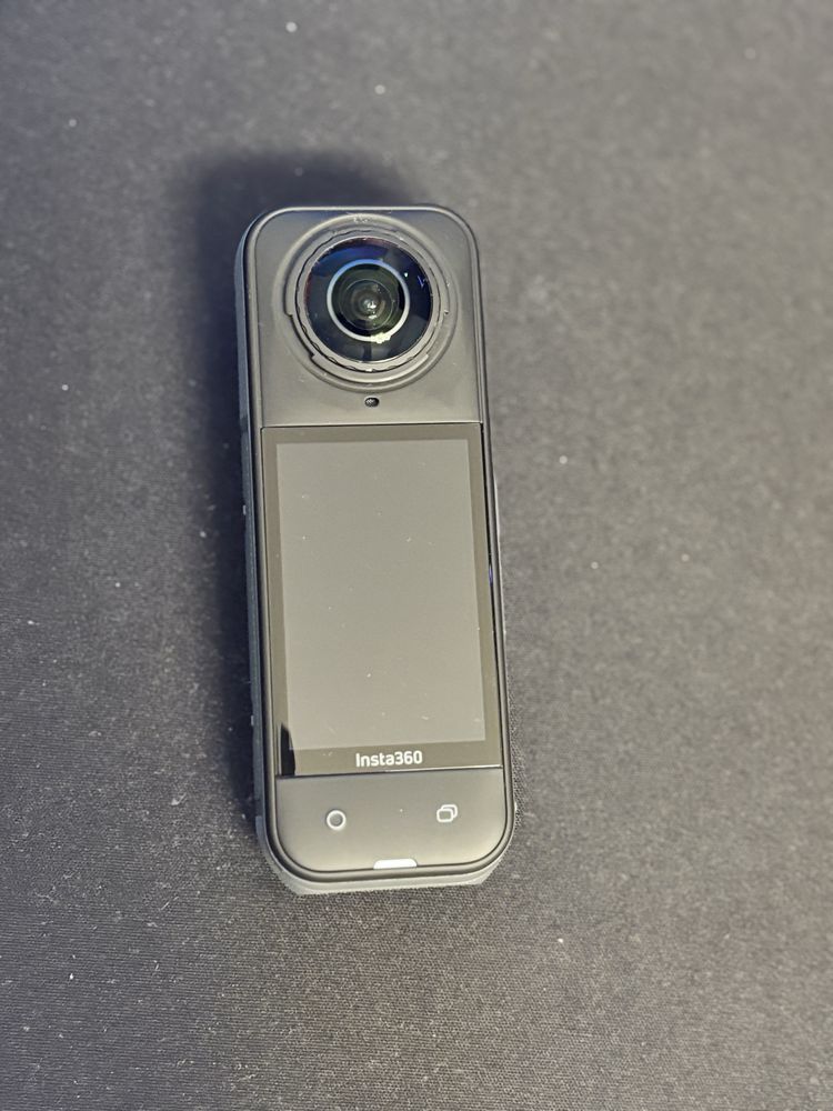 Kamera Insta 360 X5 stan jak nowa + zestaw