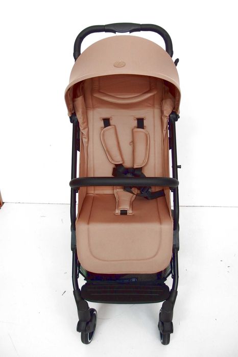 Hauck Travel N Care Plus Wózek Spacerowy Do 25 Kg