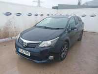 Toyota Avensis t27 2.0 D4D kombi anglik