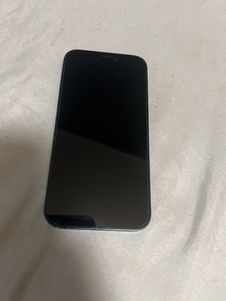 Iphone 12 128gb azul