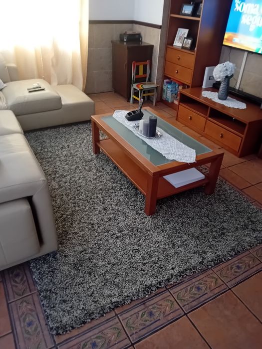 Tapete de sala grande