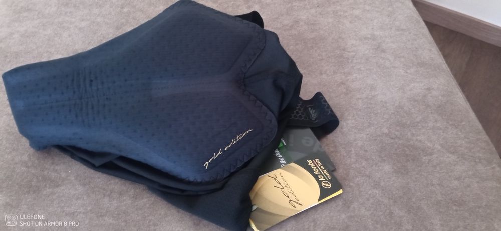 Calção de ciclismo