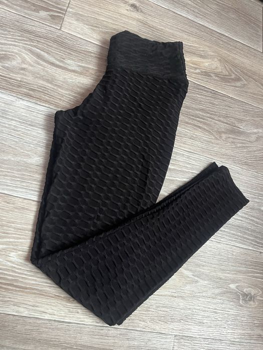 Лосіни для дівчат. Розмір S.