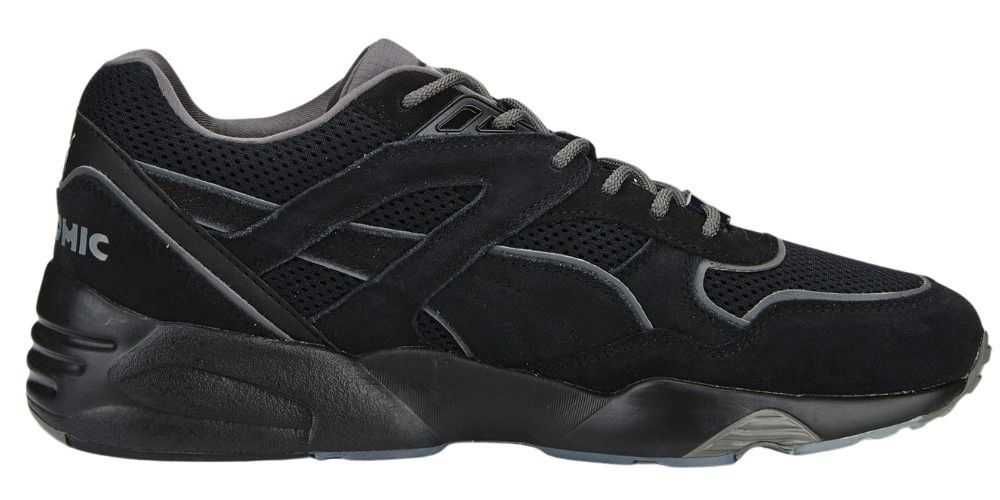 Buty męskie sportowe PUMA R698 Minerals: różne rozmiary