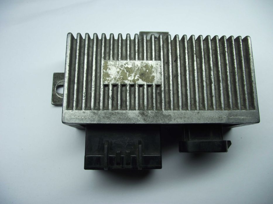 Реле свечей накала Рено Kangoo 1.9 Д