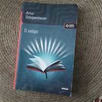 O religii  Artur Schopenhauer