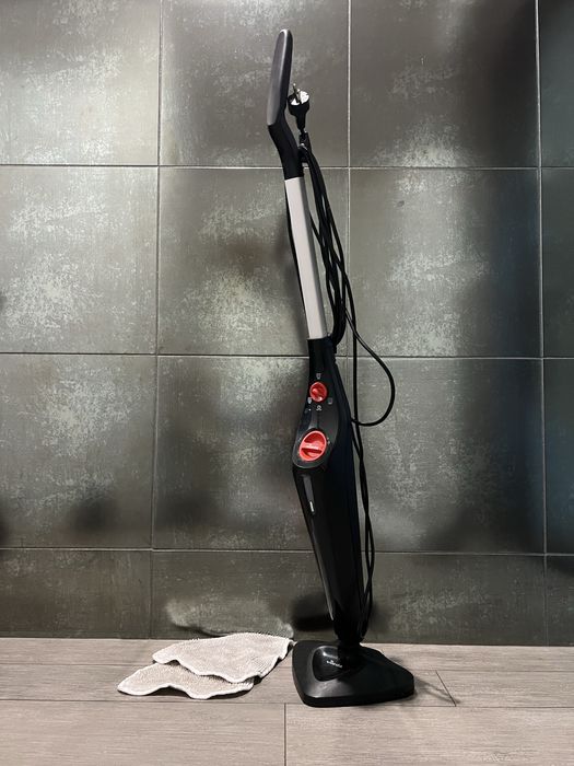 Mop parowy vileda uszkodzony