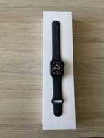 Apple Watch SE 40 mm Space Gray