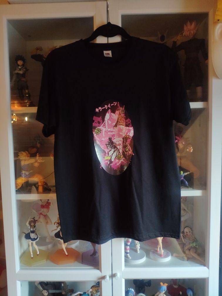 T-Shirt Killer Queen