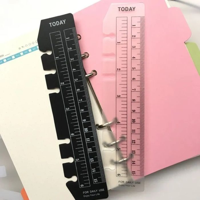 Органайзер для грошей, Binder, планер для бюджету, методика конвертів