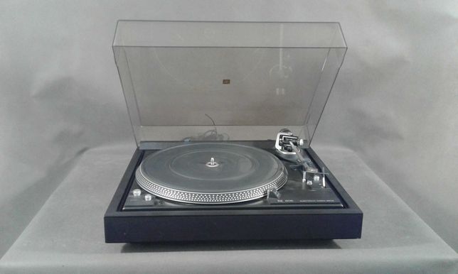 DUAL CS-606,gramofon stereo,vintage