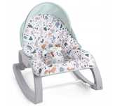 Bujak Fisher Price+ Basen z kulkami