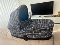 Alcofa Cybex Cot S