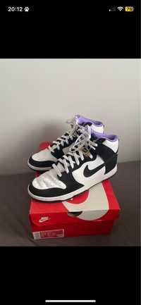 buty nike dunk world champion