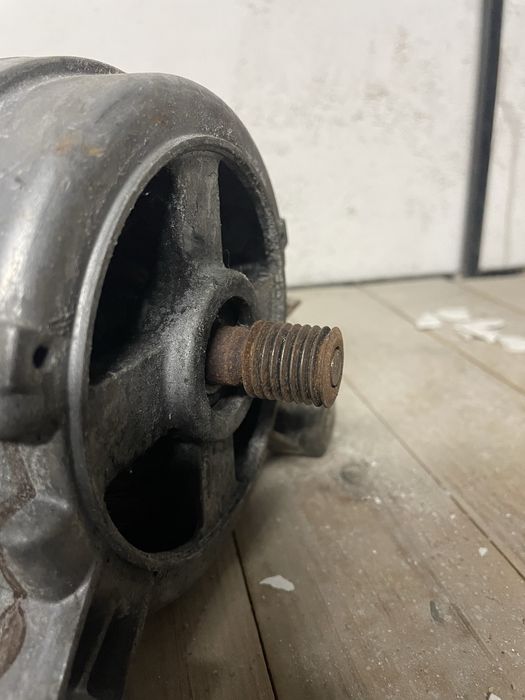 Двигун для пральної машинки Whirlpool 461974634341, Samsung