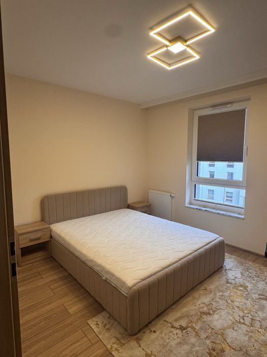 Wynajmę nowe mieszkanie ENKLAWA START jeszcze NIGDY niezamieszkałe!