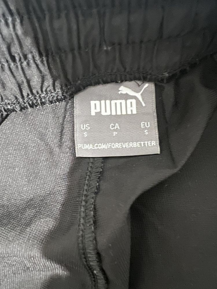 Спортивні штани Puma