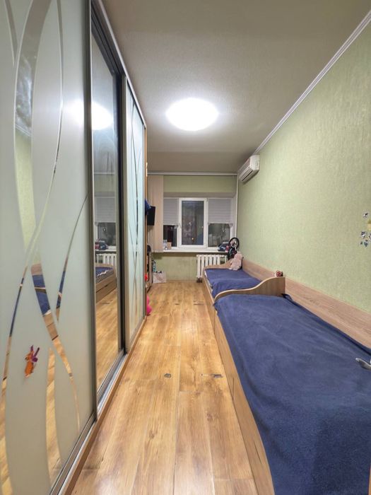 Продам 2к квартиру ул.Старокозацкая 82. Парк Глобы.