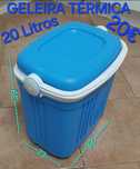 GELEIRAS TÉRMICA CRIANÇA/ADULTO, 20€ CADA. Praia,Casa,Campismo,Emprego