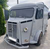 citroen HY food truck belmondo