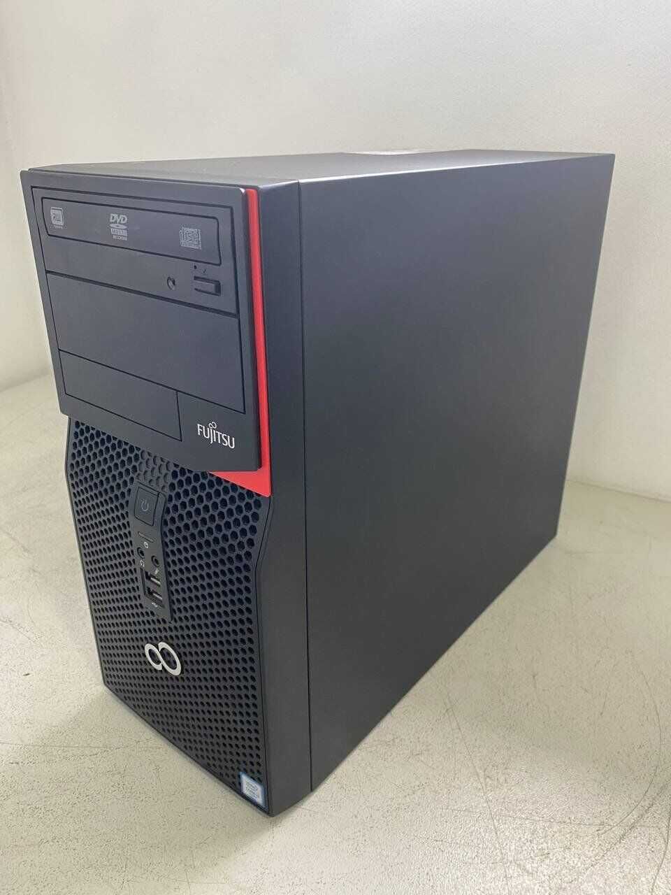 Комп'ютер Fujitsu P556 E85/Core i3-6100/8GB DDR4/128GB SSD/HD 530