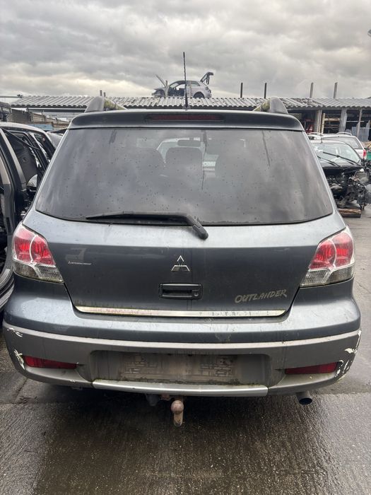 Outlander 1 klapa idealna kompletna t12