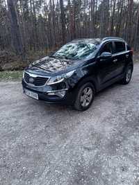 Sprzedam Kia Sportage 1.7 crdi