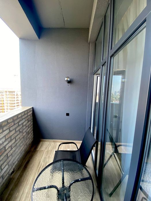 1к ЖК Loft Smart, пер.Шевченко 9, Центр