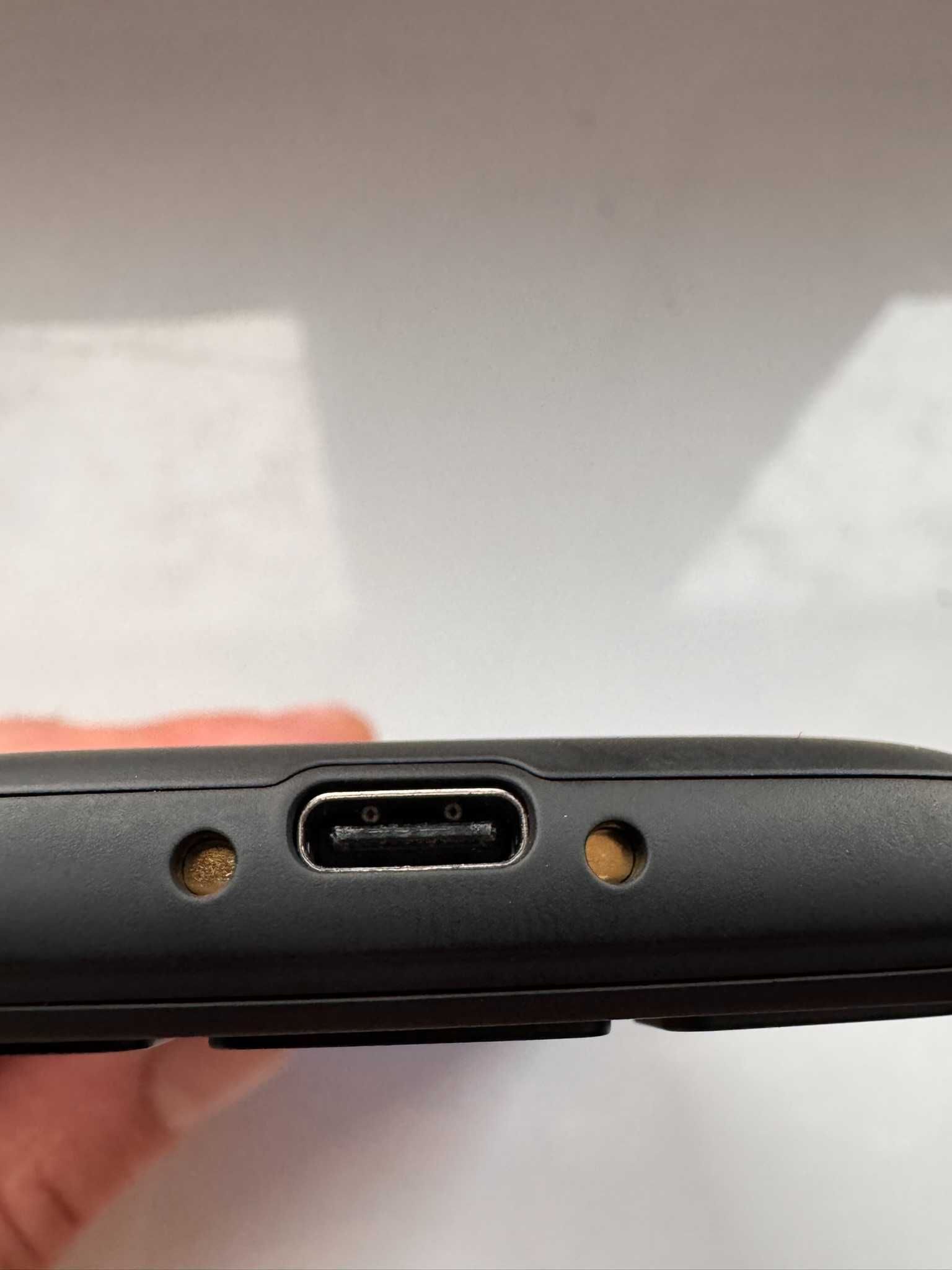 Panasonic KX-TU160 Telefon dla starszej osoby, seniora duże klawisze