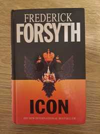 Książka eng "Icon" Forsyth