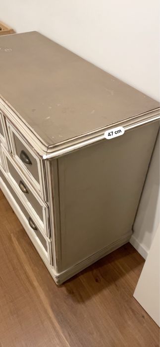 Comoda madeira arboretto