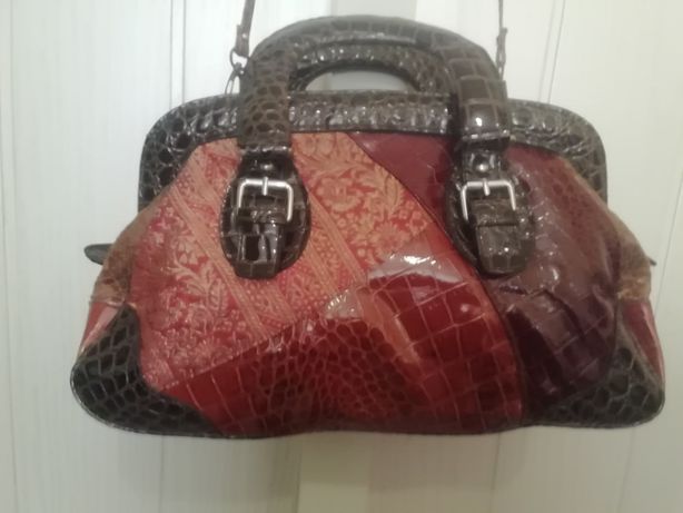 Красивая женская сумка. 250 грн