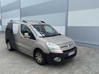 Citroën Berlingo 1.6 HDI 75KM Multispace 5 Osobowy 100% sprawny Okazja