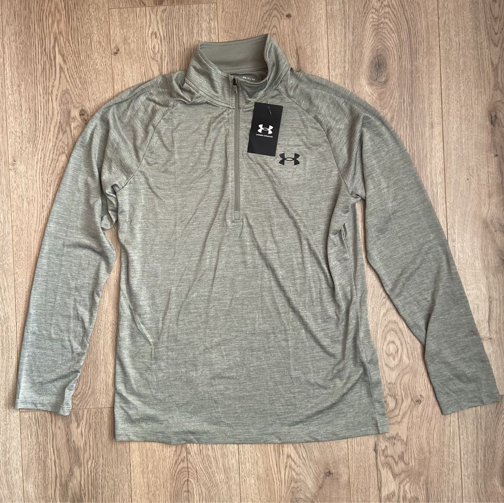 Тренувальний лонгслів кофта Under Armour
