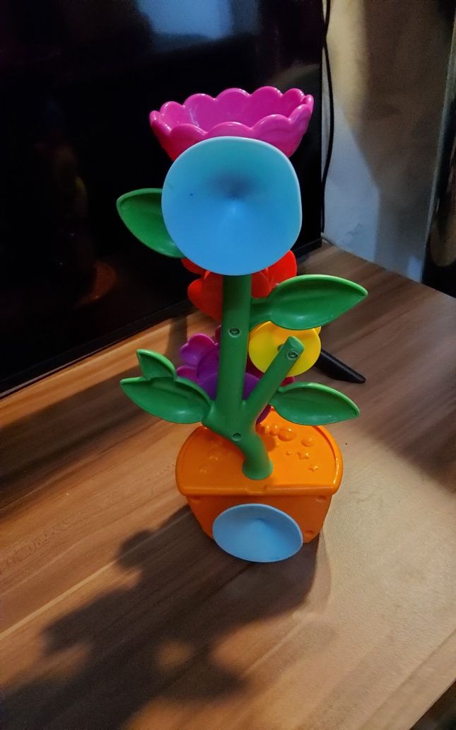 Игрушки для ванной