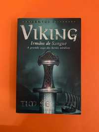 Viking: Irmãos de Sangue - Tim Severin
