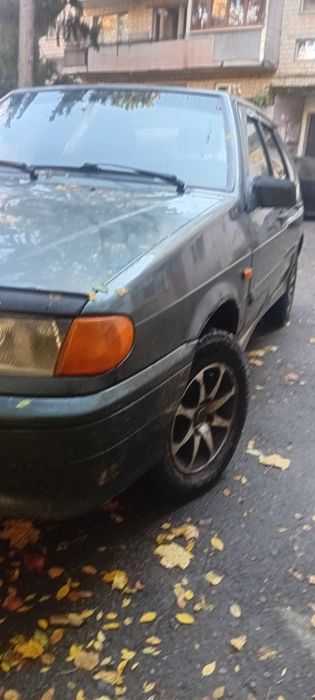 Продам Ваз2114 в не плохом состоянии