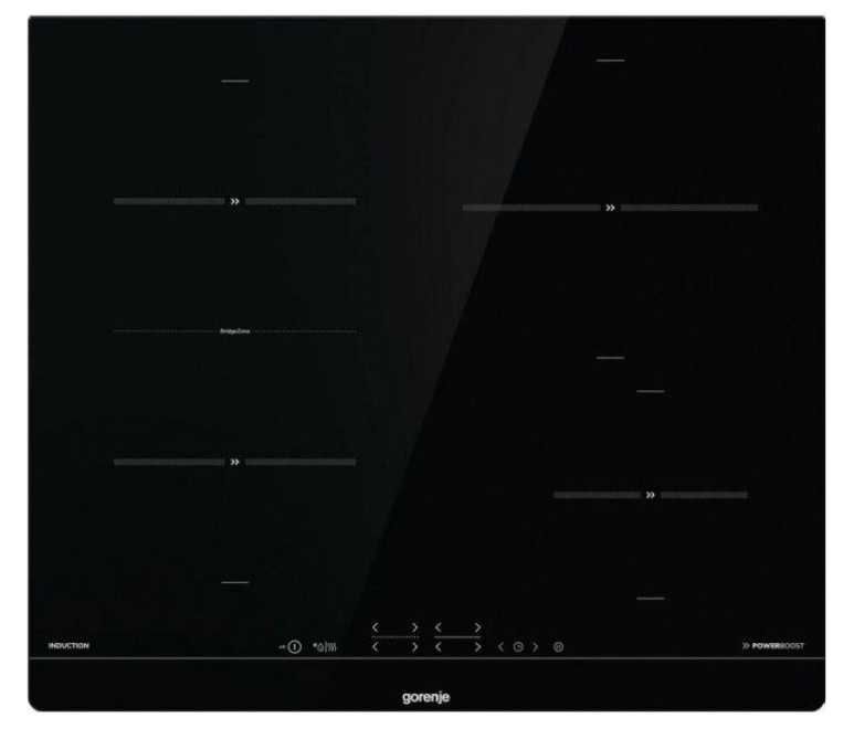 Варильна поверхня Gorenje IT643BSC7 індукція индукция варочная