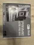 Материнська плата PRIME X670E-PRO WIFI