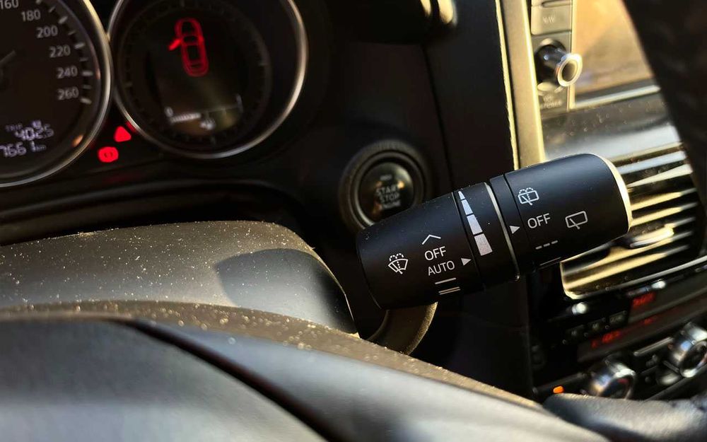 Mazda CX-5 2012 року