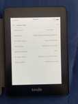 Amazon Kindle Paperwhite 10gen 8gb