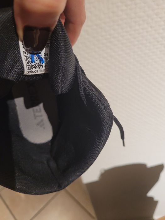 Buty trekkingowe adidas terrex