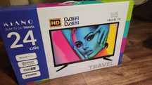 Travel TV  / Monitor  24 cal - Kiano