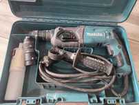 Makita HR2470 młotowiertarka SDS plus 3 funkcyjny 2.4J 780 W