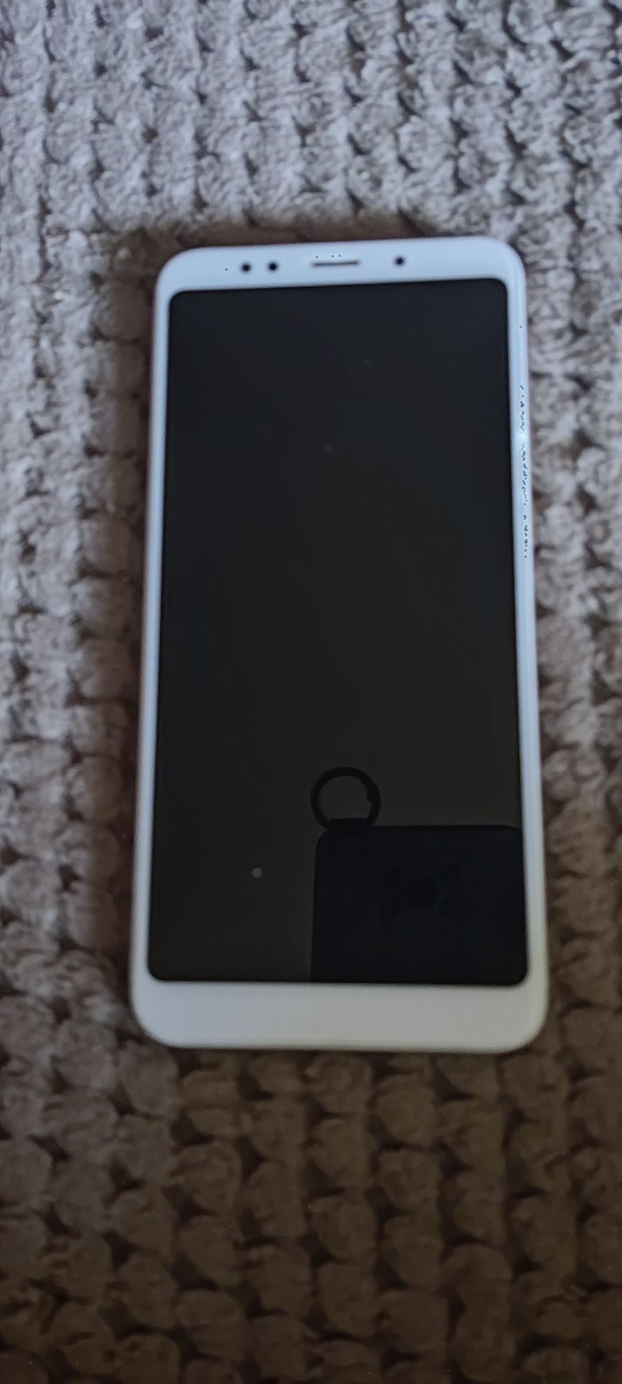 Смартфон Xiaomi Redmi 5 plus 3/32