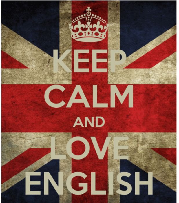 Korepetycje język angielski