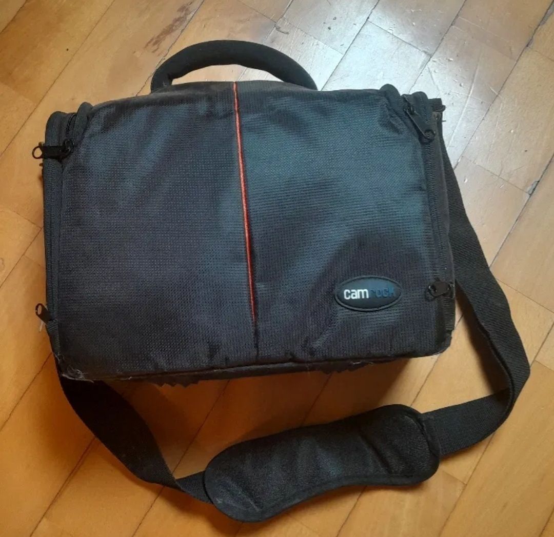 Nicon d3500 + GRATIS Nicon coolpix p80